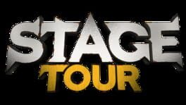 Stage Tour artwork 3