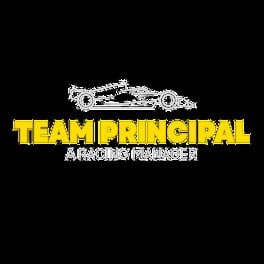 Team Principal: A Racing Manager artwork 2
