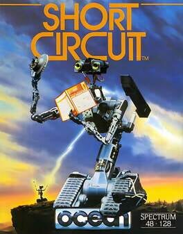 Short Circuit artwork 4