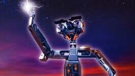 Short Circuit artwork 1