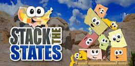 Stack the States artwork 2