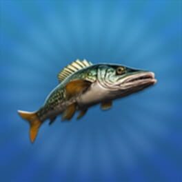 True Fishing 2 artwork 1