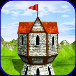 Tower Math artwork 1