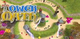 Tower Math artwork 2