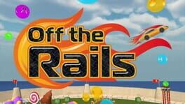 Off the Rails artwork 2