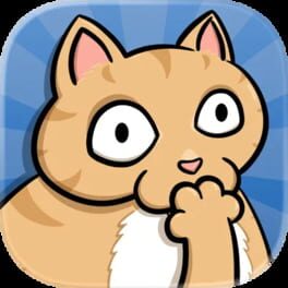 Clumsy Cat artwork 1