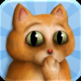 Clumsy Cat artwork 2