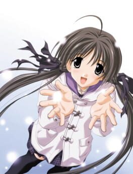 Memories Off 2nd: Yuki Hotaru artwork 1
