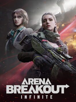 Arena Breakout: Infinite artwork 7