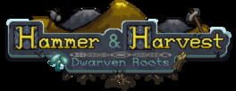 Hammer & Harvest: Dwarven Roots artwork 3