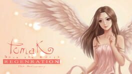 Tomak: Save the Earth Regeneration artwork 1