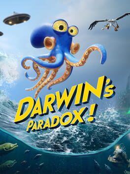 Darwin's Paradox! artwork 3