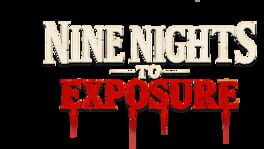 Nine Nights to Exposure artwork 2