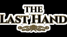 The Last Hand artwork 2