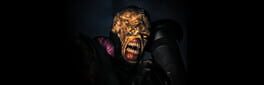 Resident Evil 3: Nemesis artwork 1