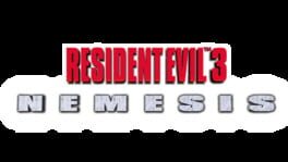 Resident Evil 3: Nemesis artwork 2