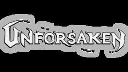 Unforsaken artwork 2
