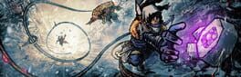 Ascenders: Beyond the Peak artwork 2