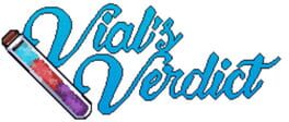 Vial's Verdict artwork 1