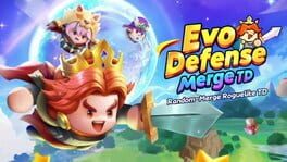 Evo Defense artwork 1