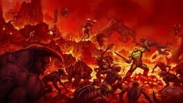 Doom artwork 1