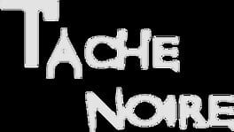 Tache Noire artwork 2