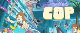 Mullet Cop the Game artwork 1