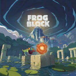 Frogblock artwork 3