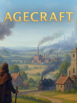 Agecraft artwork 4