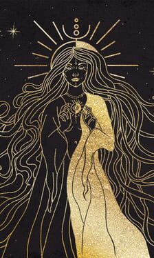 Hidden Sanctum artwork 1