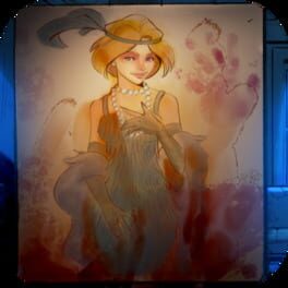 The Gray Painter artwork 1