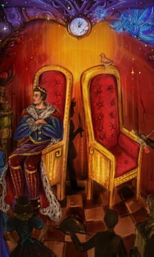 The Day After Ever After artwork 1