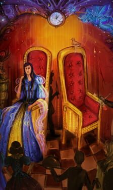 The Day After Ever After artwork 2