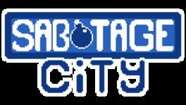 Sabotage City artwork 2