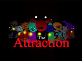 Dorman's Attraction: Upgraded & Advanced artwork 1