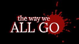 The Way We ALL GO artwork 1