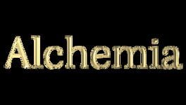 Alchemia artwork 1