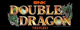 Double Dragon artwork 2