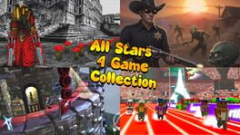 All‑Stars 4‑Game Collection artwork 1