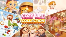 Cozy Life Collection artwork 1