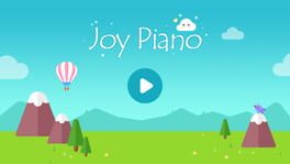 Joy Piano artwork 1