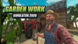 Garden Work Simulator 2026 artwork 1