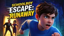 Schoolboy Escape: Runaway artwork 1