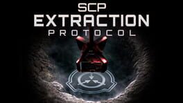 SCP Extraction Protocol artwork 1