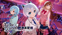 After School .Live: Mirror of Twilight artwork 1