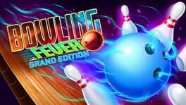 Bowling Fever: Grand Edition artwork 1