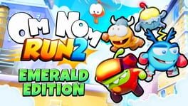 Om Nom: Run 2 - Emerald Edition artwork 1