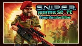 S.N.I.P.E.R.: Hunter Scope - Comprehensive Edition artwork 1