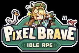 Pixel Brave artwork 3