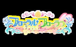 Floral Flowlove artwork 2
